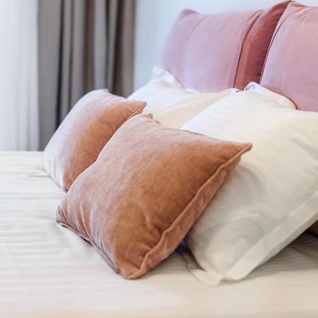 Astria Boutique - Complex Novum Apartment Olimp Luaran gambar