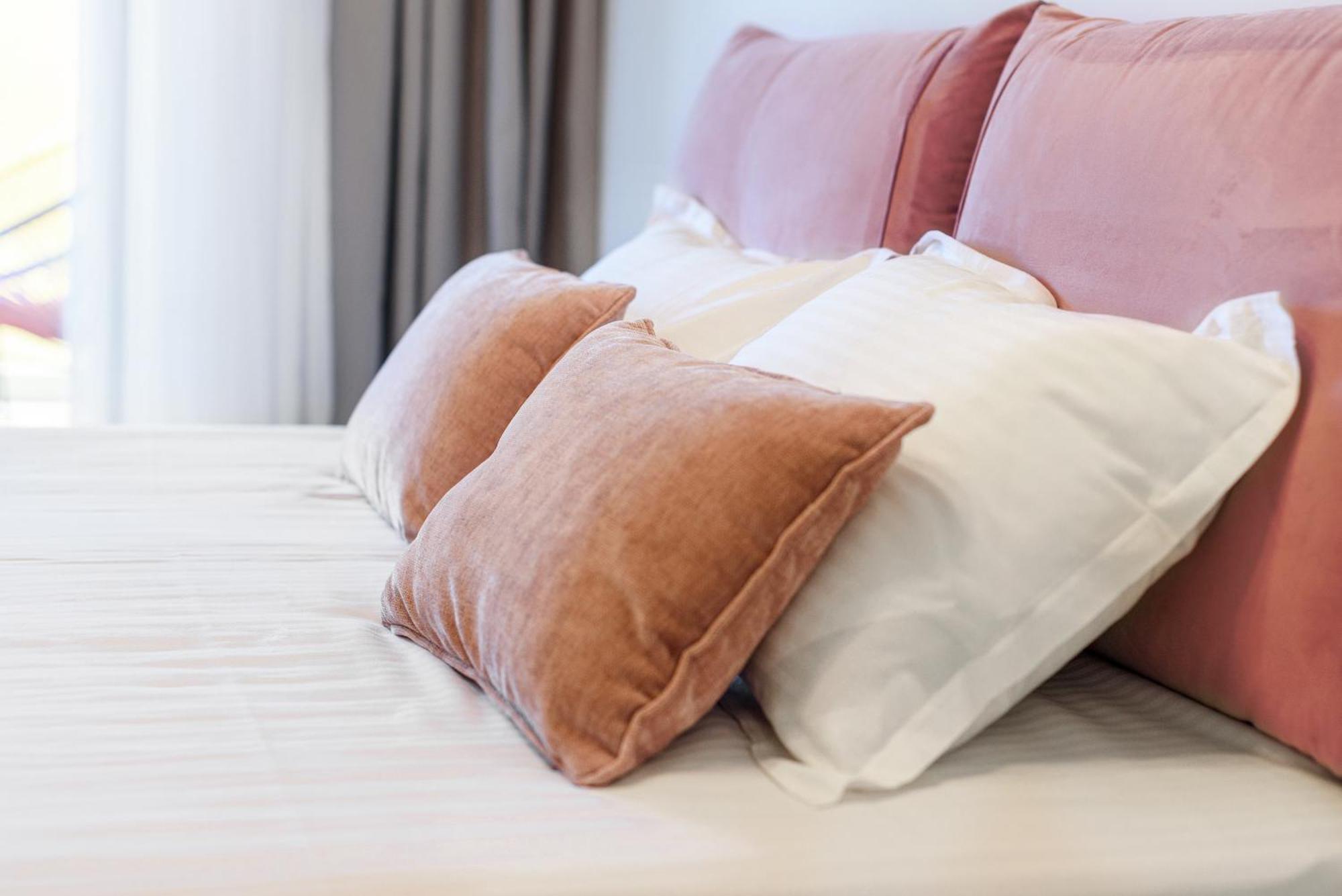 Astria Boutique - Complex Novum Apartment Olimp Luaran gambar