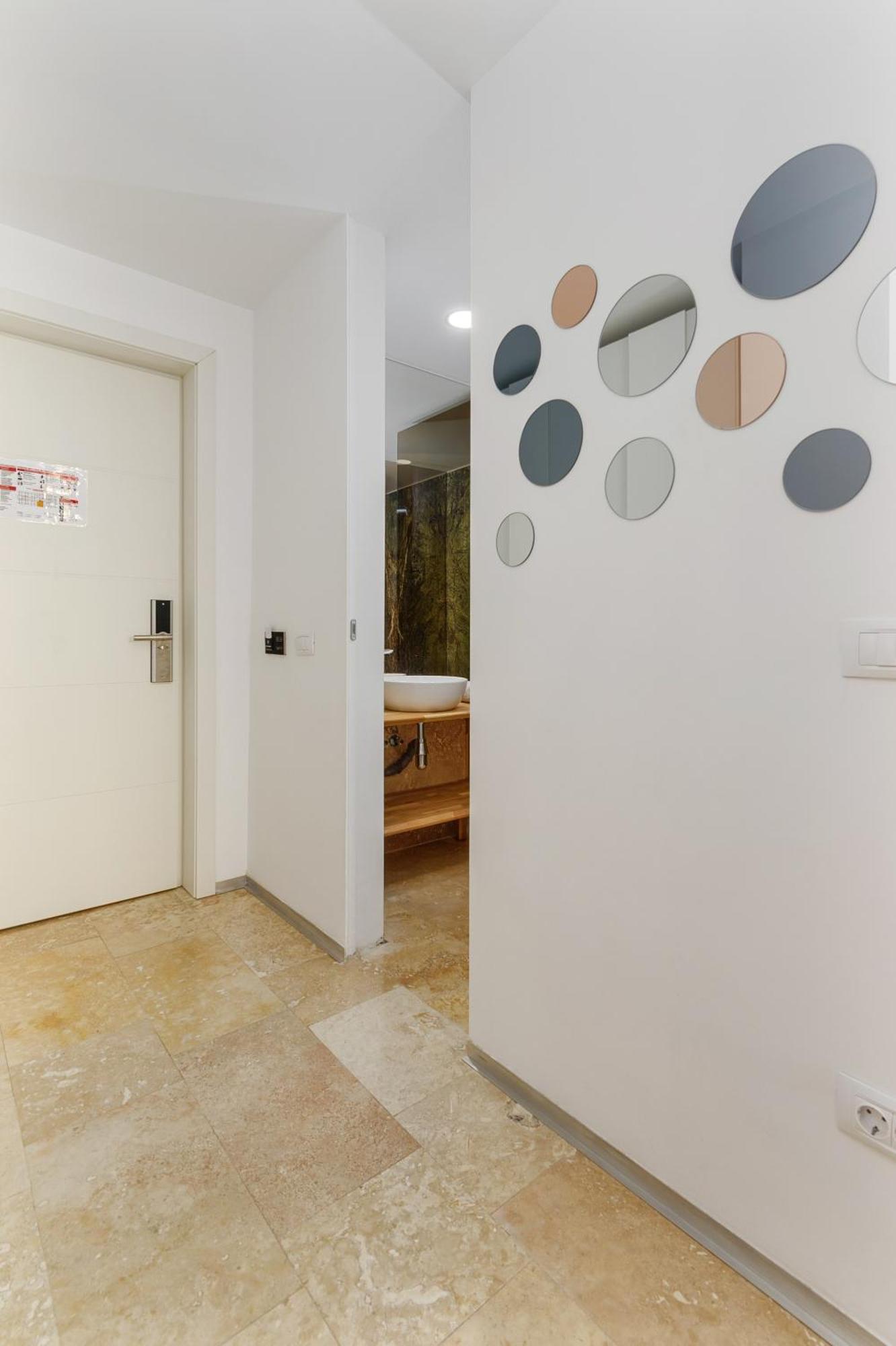 Astria Boutique - Complex Novum Apartment Olimp Luaran gambar