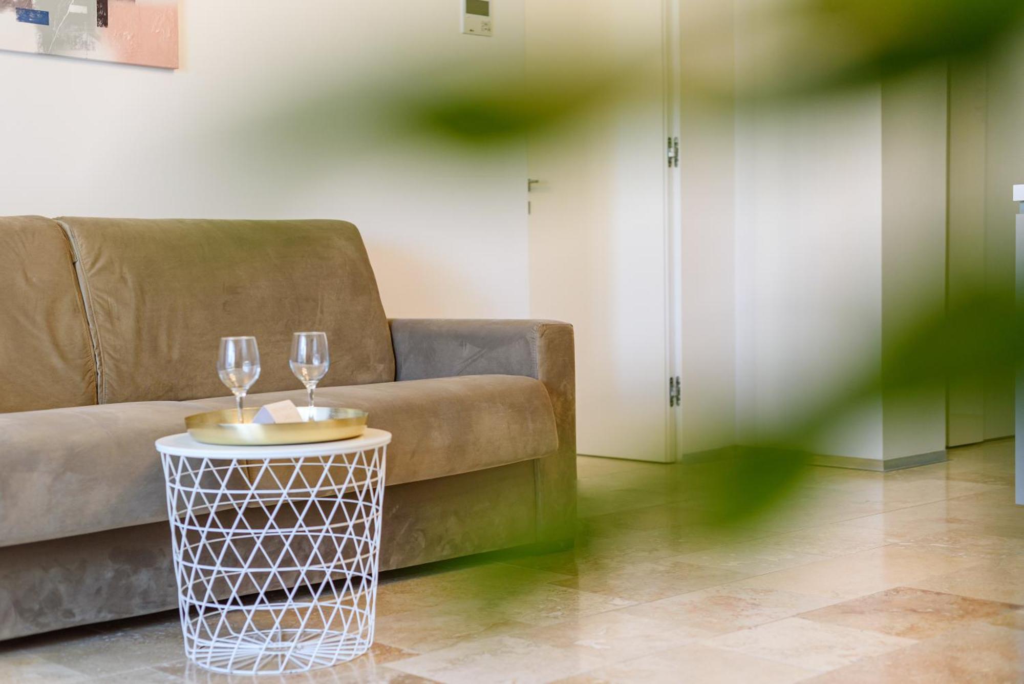 Astria Boutique - Complex Novum Apartment Olimp Luaran gambar