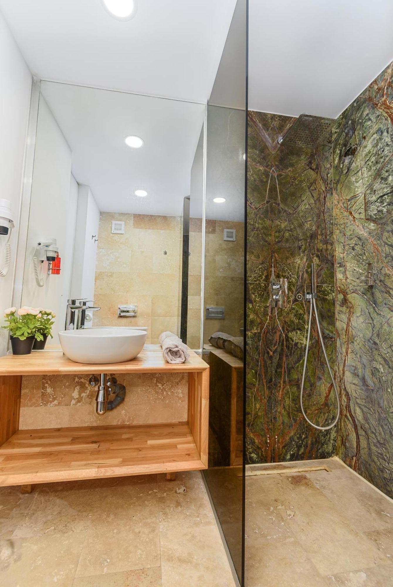 Astria Boutique - Complex Novum Apartment Olimp Luaran gambar