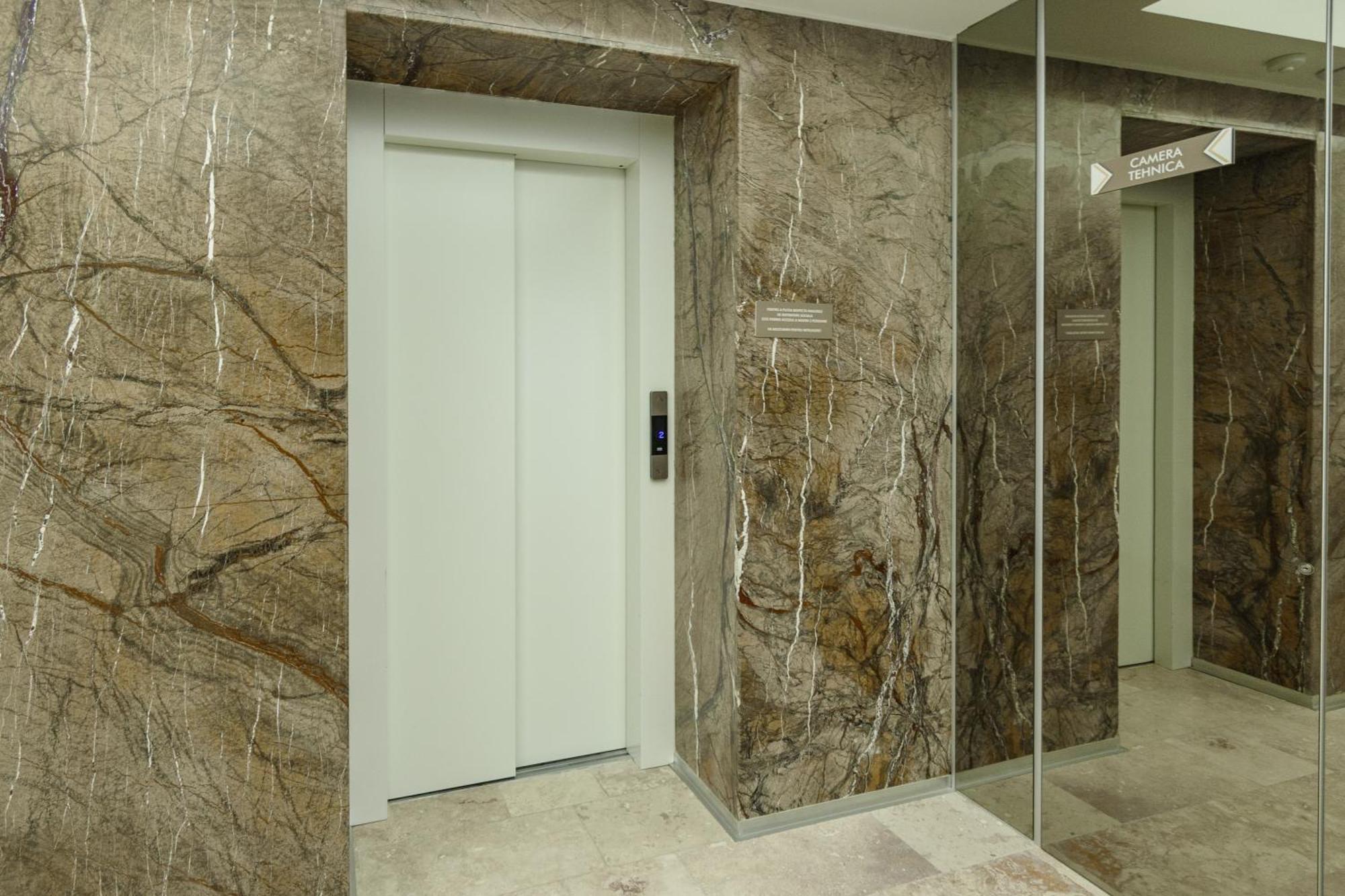 Astria Boutique - Complex Novum Apartment Olimp Luaran gambar